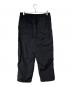 DAIWA PIER39 (ダイワ ピア39) TECH EX-WEATHER PANTS ブラック サイズ:Ｍ：18000円