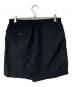ENNOY (エンノイ) Nylon Short Pant ブラック サイズ:L：12000円