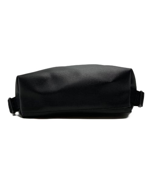 LONGCHAMP（ロンシャン）LONGCHAMP (ロンシャン) Le Pliage City M Backpack ブラックの古着・服飾アイテム