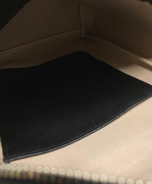 LONGCHAMP（ロンシャン）LONGCHAMP (ロンシャン) Le Pliage City M Backpack ブラックの古着・服飾アイテム