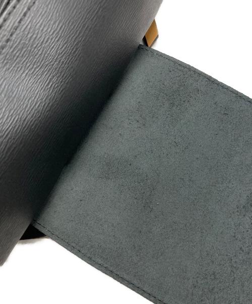 LONGCHAMP（ロンシャン）LONGCHAMP (ロンシャン) Le Pliage City M Backpack ブラックの古着・服飾アイテム