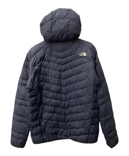THE NORTH FACE（ザ ノース フェイス）THE NORTH FACE (ザ ノース フェイス) サンダーフーディ ネイビー サイズ:不明の古着・服飾アイテム