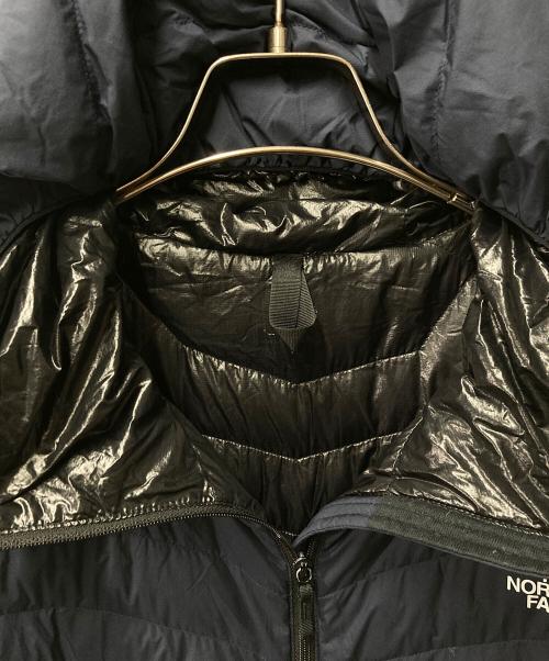 THE NORTH FACE（ザ ノース フェイス）THE NORTH FACE (ザ ノース フェイス) サンダーフーディ ネイビー サイズ:不明の古着・服飾アイテム