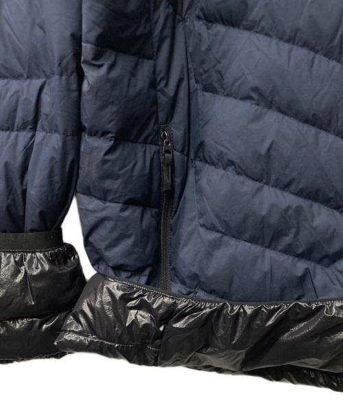THE NORTH FACE（ザ ノース フェイス）THE NORTH FACE (ザ ノース フェイス) サンダーフーディ ネイビー サイズ:不明の古着・服飾アイテム