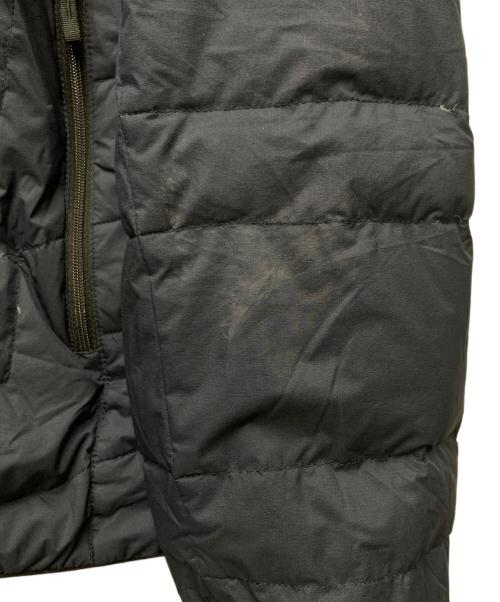 THE NORTH FACE（ザ ノース フェイス）THE NORTH FACE (ザ ノース フェイス) サンダーフーディ ネイビー サイズ:不明の古着・服飾アイテム