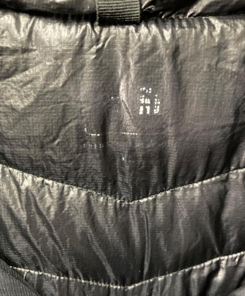THE NORTH FACE（ザ ノース フェイス）THE NORTH FACE (ザ ノース フェイス) サンダーフーディ ネイビー サイズ:不明の古着・服飾アイテム