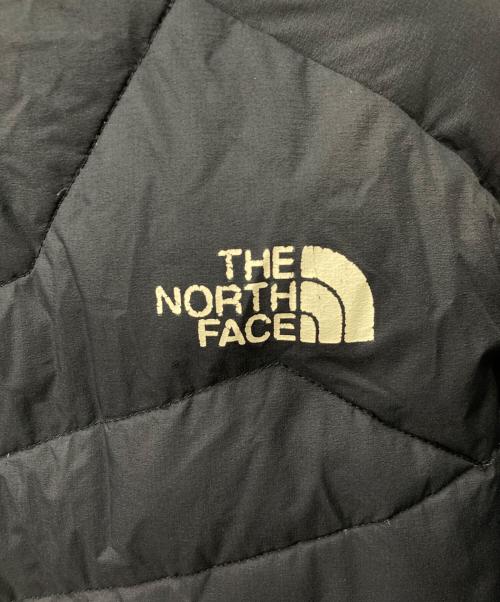 THE NORTH FACE（ザ ノース フェイス）THE NORTH FACE (ザ ノース フェイス) サンダーフーディ ネイビー サイズ:不明の古着・服飾アイテム