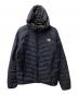THE NORTH FACE（ザ ノース フェイス）の古着「サンダーフーディ」｜ネイビー