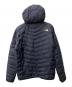 THE NORTH FACE (ザ ノース フェイス) サンダーフーディ ネイビー サイズ:不明：10000円