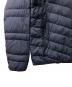 中古・古着 THE NORTH FACE (ザ ノース フェイス) サンダーフーディ ネイビー サイズ:不明：10000円