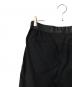 中古・古着 F.C.R.B. (エフシーレアルブリストル) STRETCH LIGHT WEIGHT EASY SHORTS ブラック サイズ:Ｍ：7000円