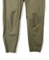 中古・古着 F.C.R.B. (エフシーレアルブリストル) STRETCH LIGHT WEIGHT EASY TAPERED PANTS オリーブ サイズ:Ｍ：8000円