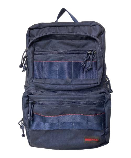BRIEFING（ブリーフィング）BRIEFING (ブリーフィング) COMPACT PACK MW GEN II ネイビーの古着・服飾アイテム