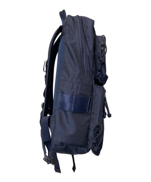 BRIEFING（ブリーフィング）BRIEFING (ブリーフィング) COMPACT PACK MW GEN II ネイビーの古着・服飾アイテム