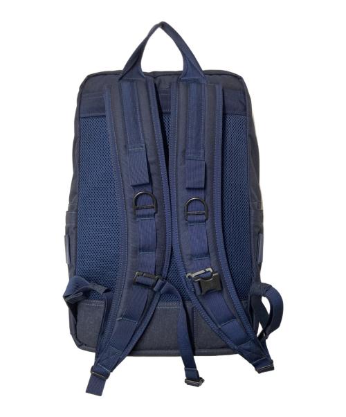 BRIEFING（ブリーフィング）BRIEFING (ブリーフィング) COMPACT PACK MW GEN II ネイビーの古着・服飾アイテム