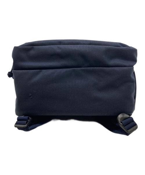 BRIEFING（ブリーフィング）BRIEFING (ブリーフィング) COMPACT PACK MW GEN II ネイビーの古着・服飾アイテム