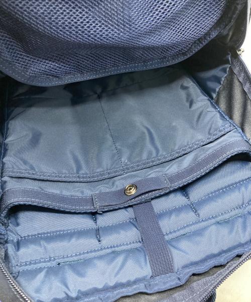 BRIEFING（ブリーフィング）BRIEFING (ブリーフィング) COMPACT PACK MW GEN II ネイビーの古着・服飾アイテム