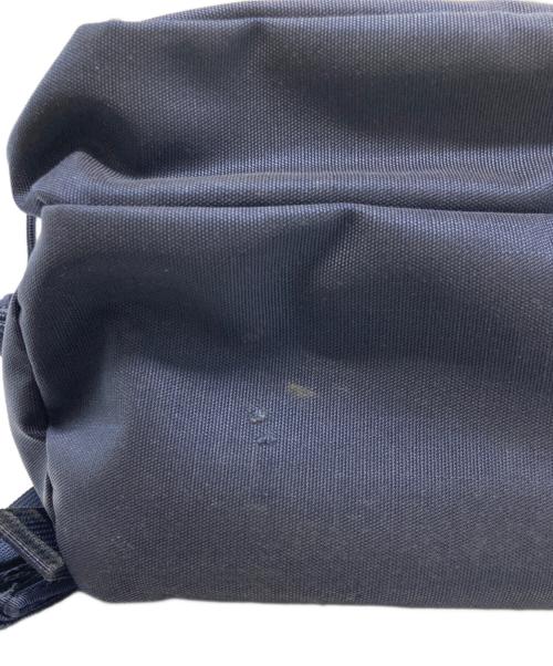 BRIEFING（ブリーフィング）BRIEFING (ブリーフィング) COMPACT PACK MW GEN II ネイビーの古着・服飾アイテム