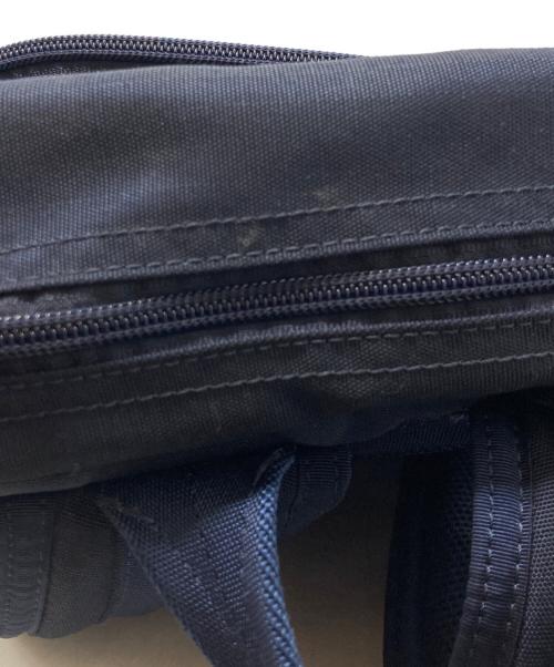 BRIEFING（ブリーフィング）BRIEFING (ブリーフィング) COMPACT PACK MW GEN II ネイビーの古着・服飾アイテム