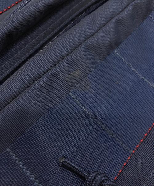 BRIEFING（ブリーフィング）BRIEFING (ブリーフィング) COMPACT PACK MW GEN II ネイビーの古着・服飾アイテム