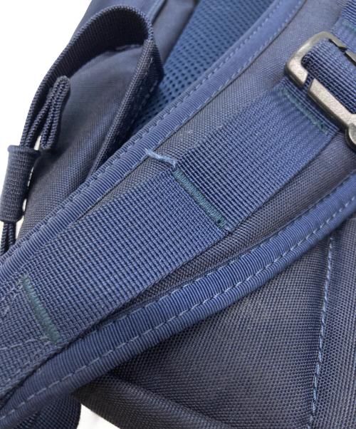 BRIEFING（ブリーフィング）BRIEFING (ブリーフィング) COMPACT PACK MW GEN II ネイビーの古着・服飾アイテム