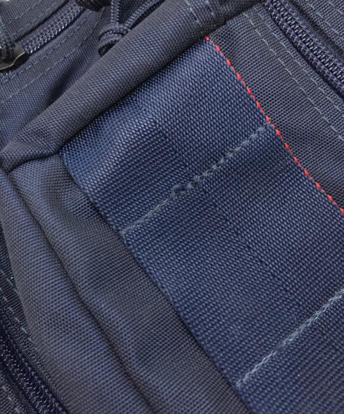 BRIEFING（ブリーフィング）BRIEFING (ブリーフィング) COMPACT PACK MW GEN II ネイビーの古着・服飾アイテム
