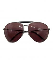 GUCCI（グッチ）の古着「サングラス」｜ブラウン