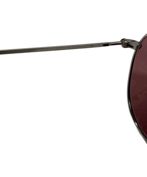 GUCCI（グッチ）GUCCI (グッチ) サングラス ブラウン サイズ:62□13の古着・服飾アイテム