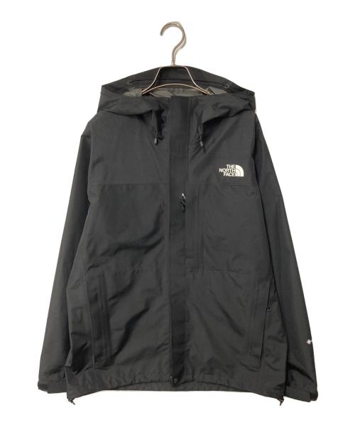 THE NORTH FACE（ザ ノース フェイス）THE NORTH FACE (ザ ノース フェイス) CLOUD JACKET ブラック サイズ:Ｍの古着・服飾アイテム