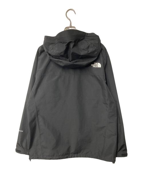 THE NORTH FACE（ザ ノース フェイス）THE NORTH FACE (ザ ノース フェイス) CLOUD JACKET ブラック サイズ:Ｍの古着・服飾アイテム