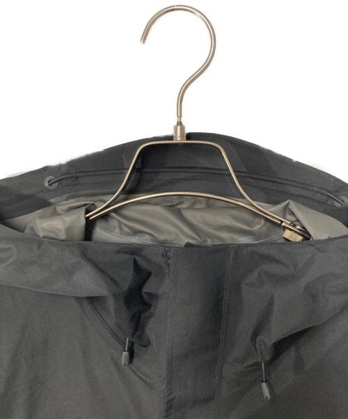 THE NORTH FACE（ザ ノース フェイス）THE NORTH FACE (ザ ノース フェイス) CLOUD JACKET ブラック サイズ:Ｍの古着・服飾アイテム