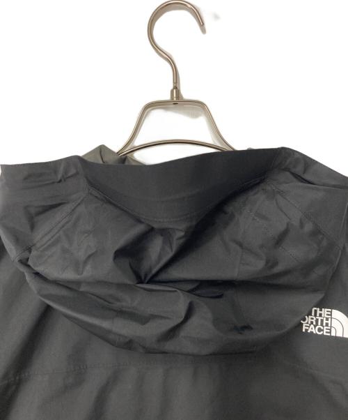 THE NORTH FACE（ザ ノース フェイス）THE NORTH FACE (ザ ノース フェイス) CLOUD JACKET ブラック サイズ:Ｍの古着・服飾アイテム