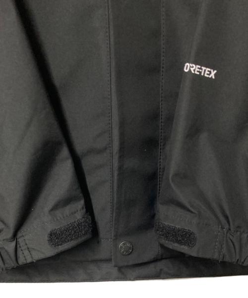 THE NORTH FACE（ザ ノース フェイス）THE NORTH FACE (ザ ノース フェイス) CLOUD JACKET ブラック サイズ:Ｍの古着・服飾アイテム