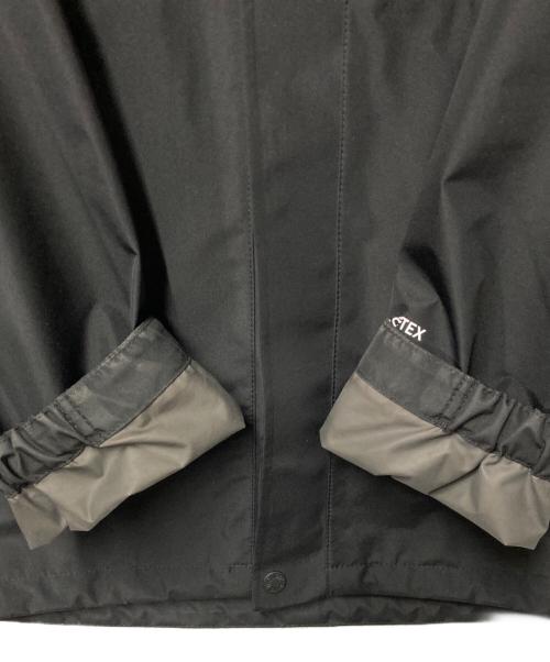 THE NORTH FACE（ザ ノース フェイス）THE NORTH FACE (ザ ノース フェイス) CLOUD JACKET ブラック サイズ:Ｍの古着・服飾アイテム