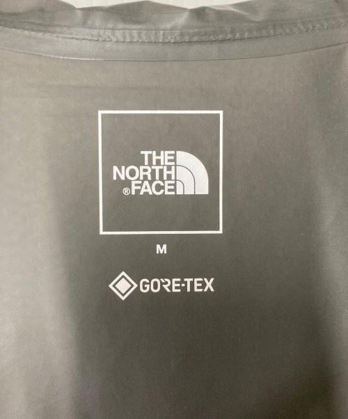 THE NORTH FACE（ザ ノース フェイス）THE NORTH FACE (ザ ノース フェイス) CLOUD JACKET ブラック サイズ:Ｍの古着・服飾アイテム