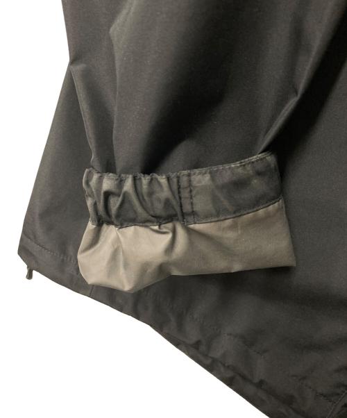 THE NORTH FACE（ザ ノース フェイス）THE NORTH FACE (ザ ノース フェイス) CLOUD JACKET ブラック サイズ:Ｍの古着・服飾アイテム