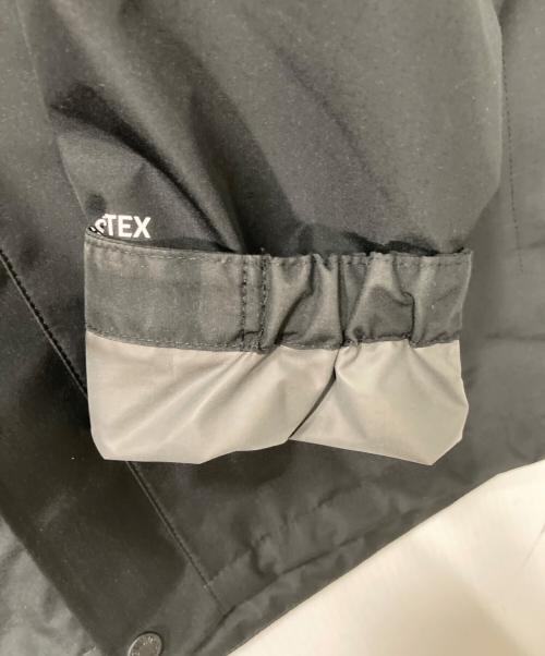 THE NORTH FACE（ザ ノース フェイス）THE NORTH FACE (ザ ノース フェイス) CLOUD JACKET ブラック サイズ:Ｍの古着・服飾アイテム