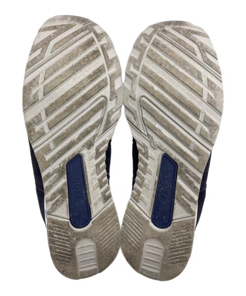 NEW BALANCE（ニューバランス）NEW BALANCE (ニューバランス) ローカットスニーカー ネイビー サイズ:US10/UK9.5/EUR44の古着・服飾アイテム