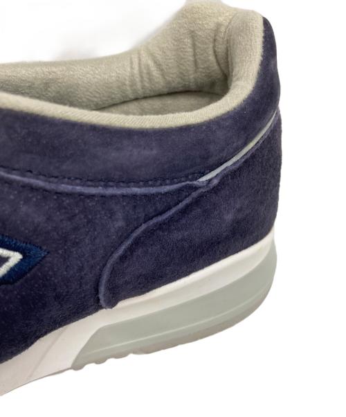 NEW BALANCE（ニューバランス）NEW BALANCE (ニューバランス) ローカットスニーカー ネイビー サイズ:US10/UK9.5/EUR44の古着・服飾アイテム