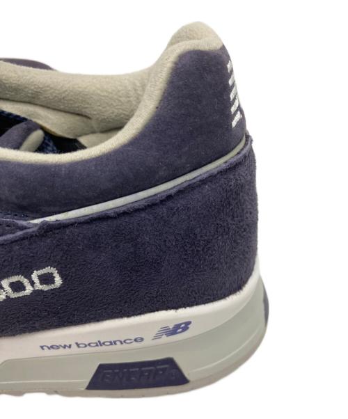 NEW BALANCE（ニューバランス）NEW BALANCE (ニューバランス) ローカットスニーカー ネイビー サイズ:US10/UK9.5/EUR44の古着・服飾アイテム
