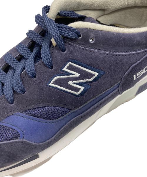 NEW BALANCE（ニューバランス）NEW BALANCE (ニューバランス) ローカットスニーカー ネイビー サイズ:US10/UK9.5/EUR44の古着・服飾アイテム