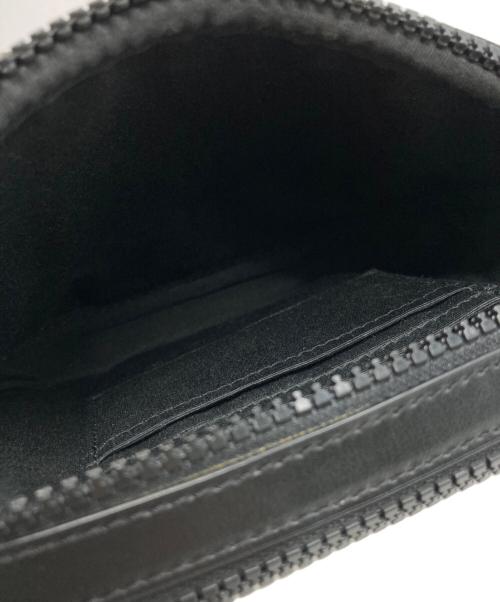 COACH（コーチ）COACH (コーチ) ショルダーバッグ ブラックの古着・服飾アイテム