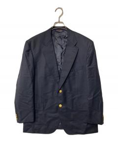 中古・古着通販】BROOKS BROTHERS (ブルックスブラザーズ) テーラード