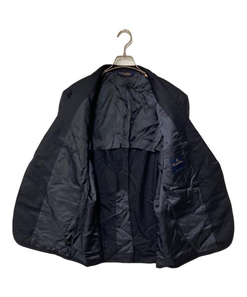 BROOKS BROTHERS（ブルックスブラザーズ）BROOKS BROTHERS (ブルックスブラザーズ) 金釦2Bジャケット ネイビー サイズ:40の古着・服飾アイテム
