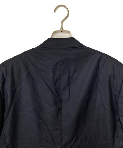 BROOKS BROTHERS（ブルックスブラザーズ）BROOKS BROTHERS (ブルックスブラザーズ) 金釦2Bジャケット ネイビー サイズ:40の古着・服飾アイテム