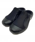 NIKEナイキ）の古着「CLOGPOSITE」｜ブラック