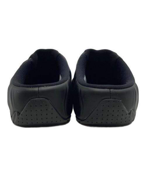 NIKE（ナイキ）NIKE (ナイキ) CLOGPOSITE ブラック サイズ:US7.5/UK6.5/EUR40.5/cm25.5/BR39/CN255の古着・服飾アイテム