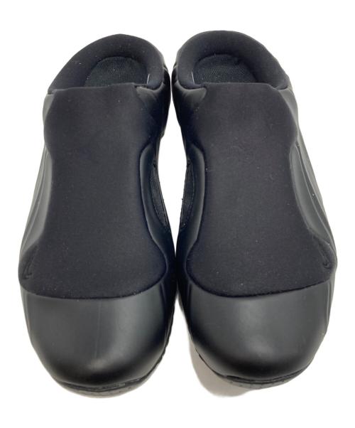 NIKE（ナイキ）NIKE (ナイキ) CLOGPOSITE ブラック サイズ:US7.5/UK6.5/EUR40.5/cm25.5/BR39/CN255の古着・服飾アイテム