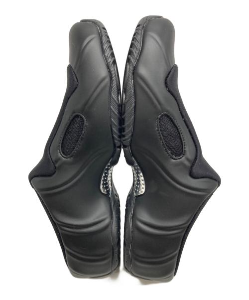 NIKE（ナイキ）NIKE (ナイキ) CLOGPOSITE ブラック サイズ:US7.5/UK6.5/EUR40.5/cm25.5/BR39/CN255の古着・服飾アイテム