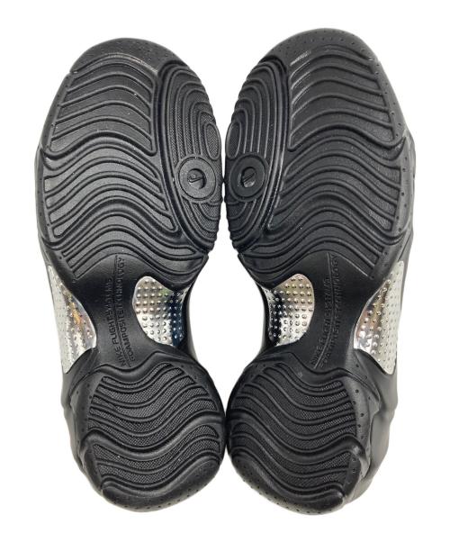 NIKE（ナイキ）NIKE (ナイキ) CLOGPOSITE ブラック サイズ:US7.5/UK6.5/EUR40.5/cm25.5/BR39/CN255の古着・服飾アイテム